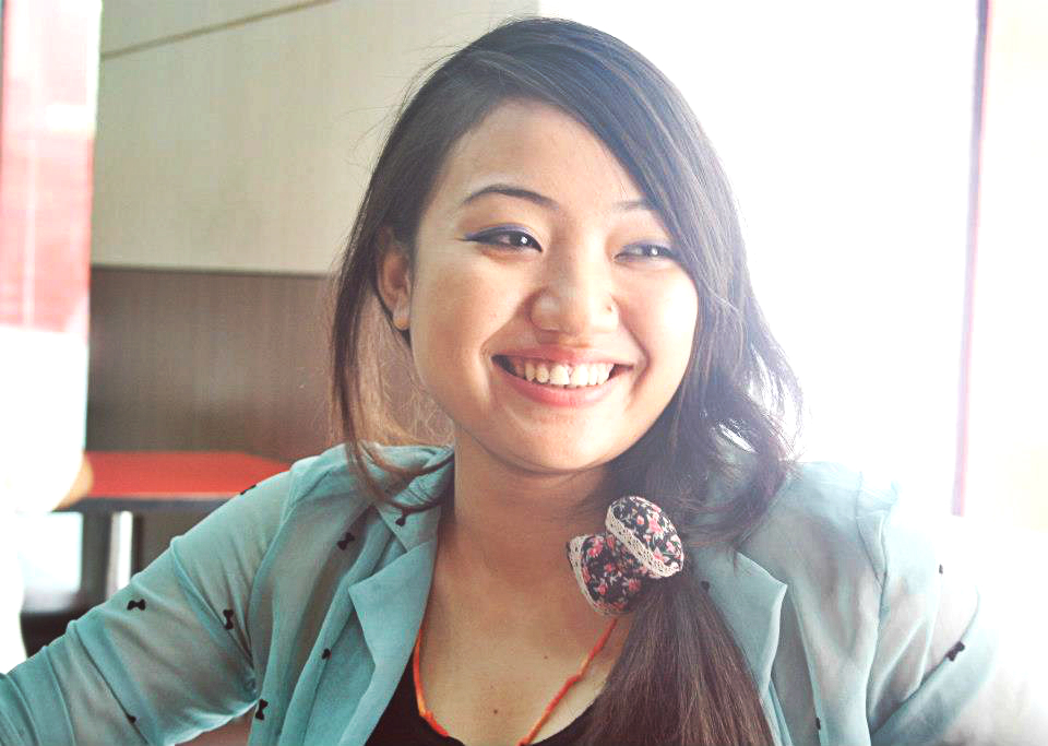 Raina Talukder Raina Talukder food blogger